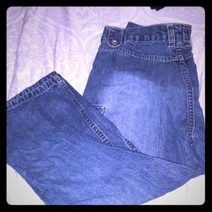 Capris